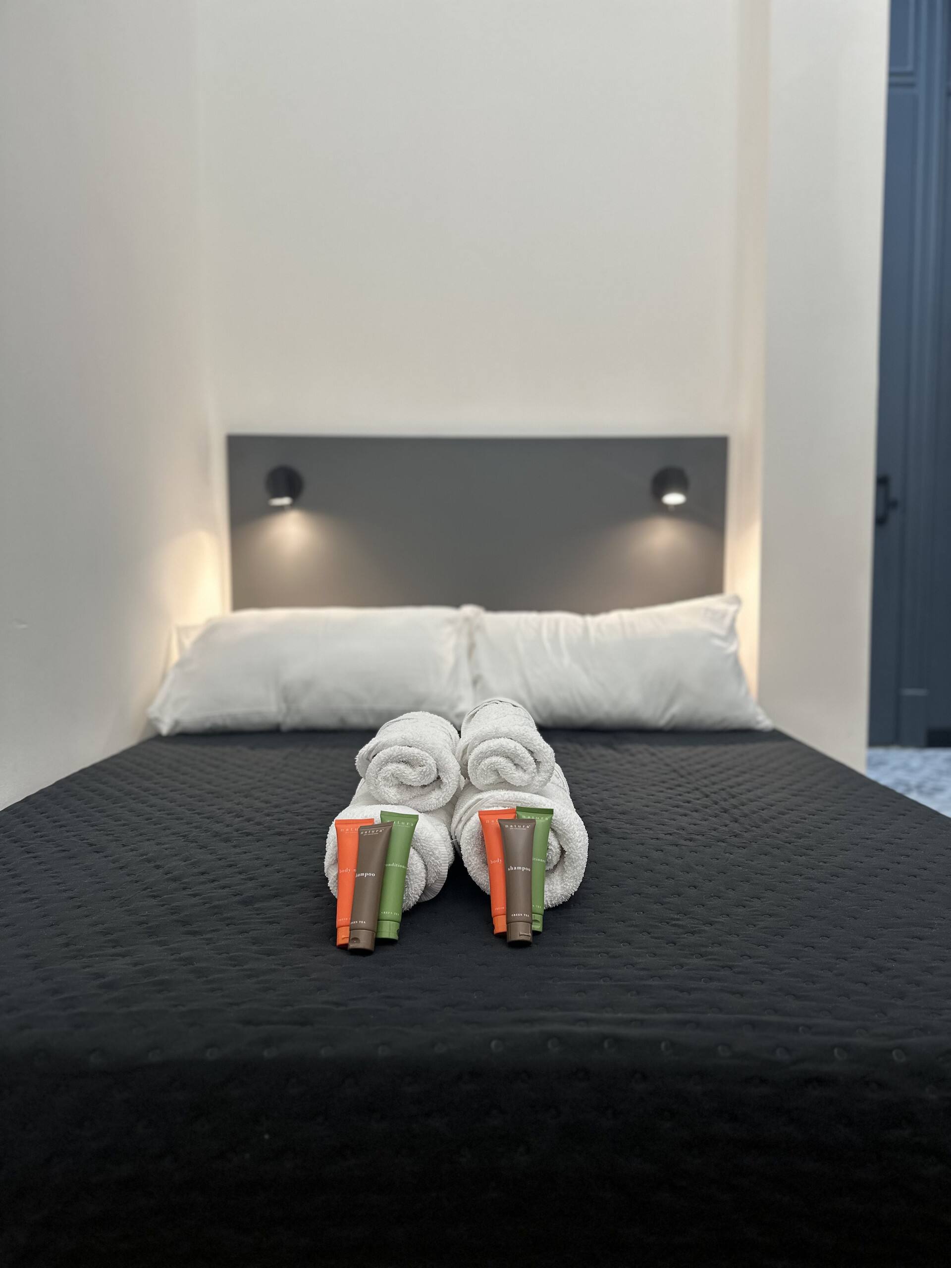 Renovated studio in Monserrat