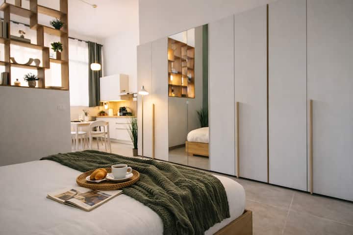 Fiera Stay 1 – Apartment By Bologna Fiera - Bologna