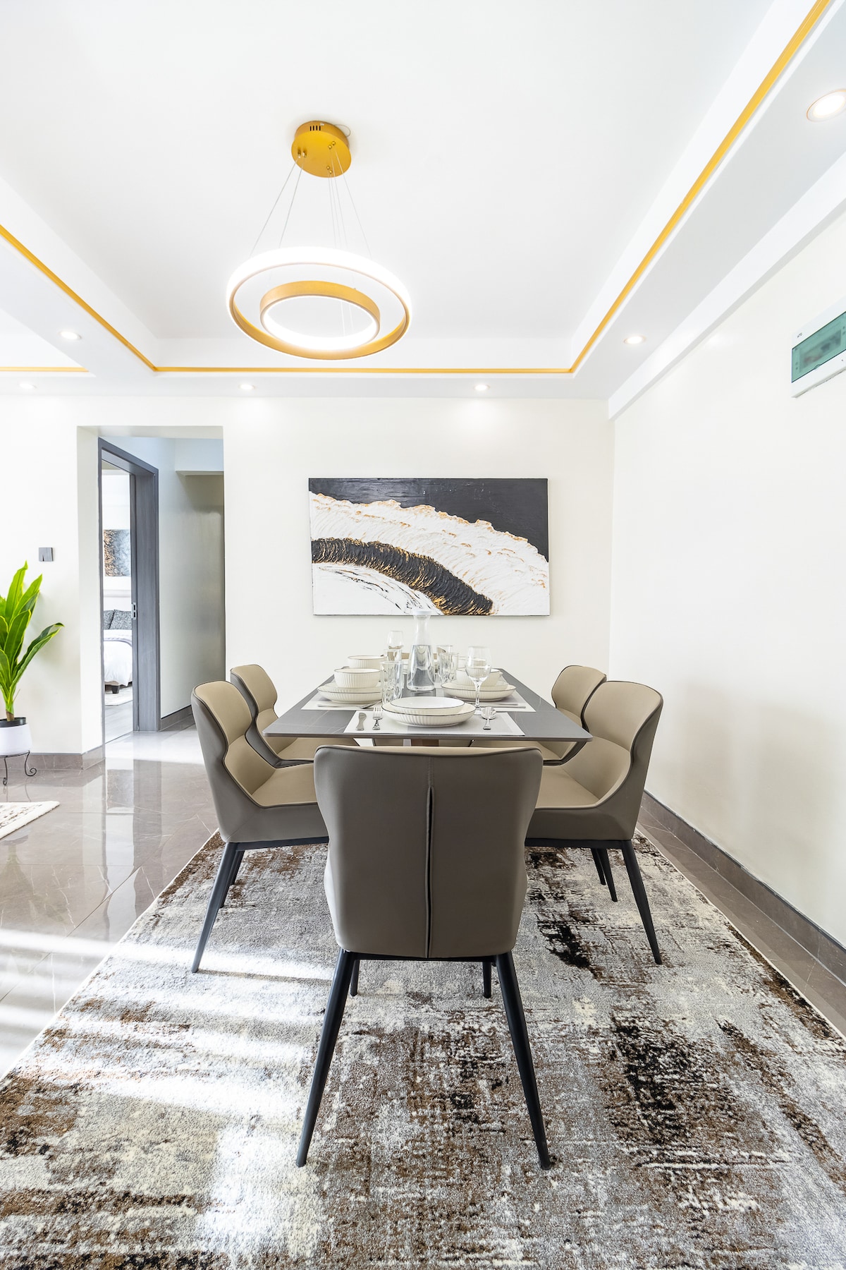 Kileleshwa · ⭐ 5.0 · 2 bedrooms · 3 beds · 2 private baths Alina Ridge photo 5
