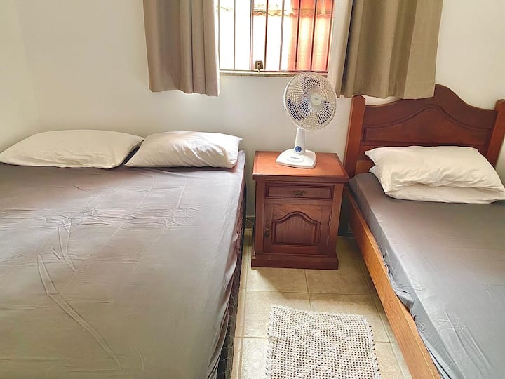 Habitación 2