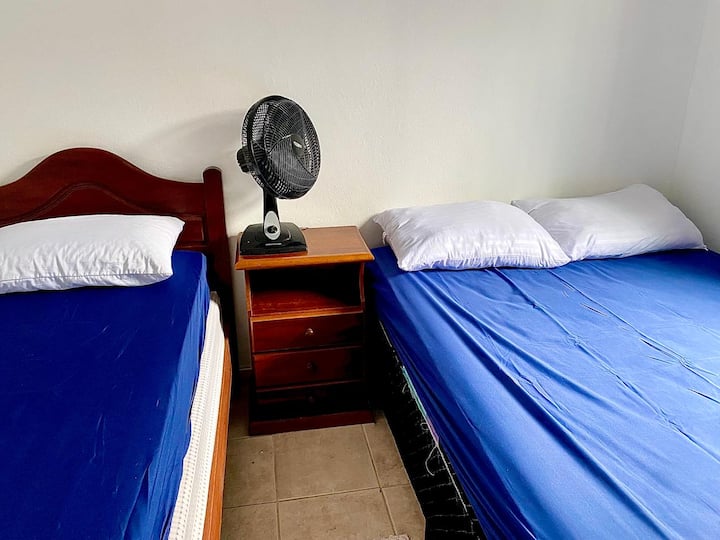 Habitación 1