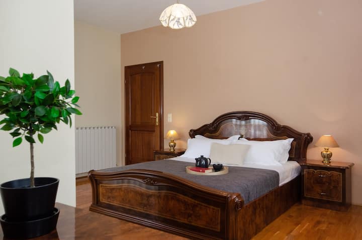 Two-bedroom Family Suite 2 - Rovinj