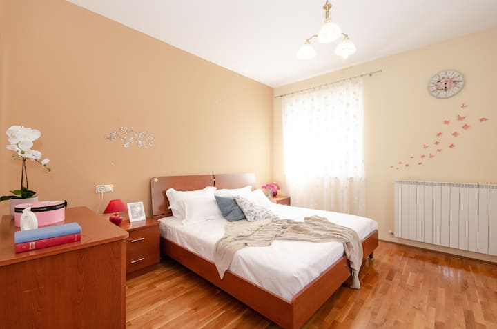 Two-bedroom Family Suite 1 - Rovinj