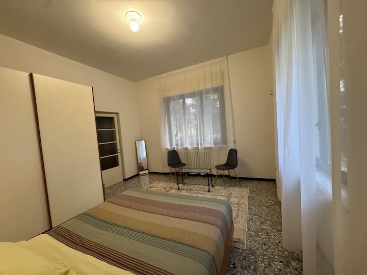 La Grande Casa Di Malpensa - Casa Vacanze - Gallarate
