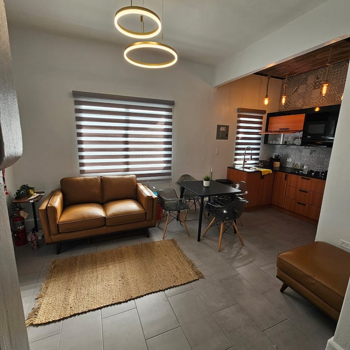 130-year Historic Ponce Home | Newly Renovated - Ponce