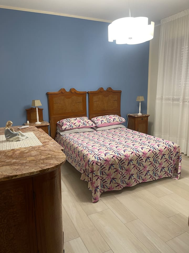 Affitto Intero Completamente Arredato - Taranto