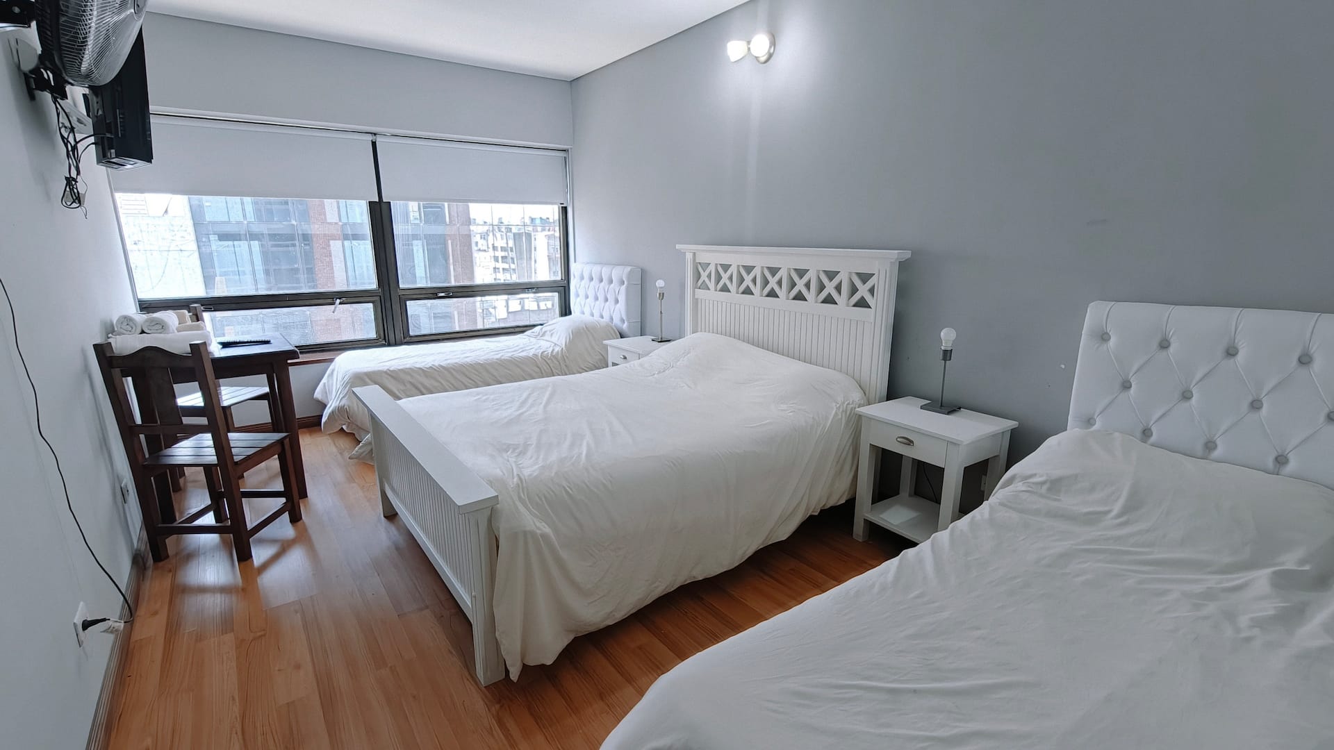 Studio apartment near Obelisco in San Nicolás