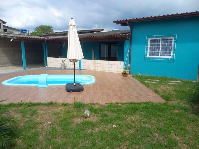 Guest favorite listing in Imbituba