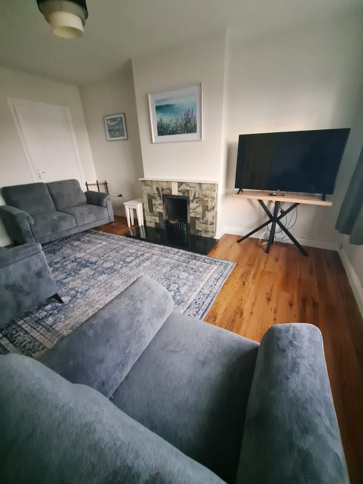 House In Galway City - Galway