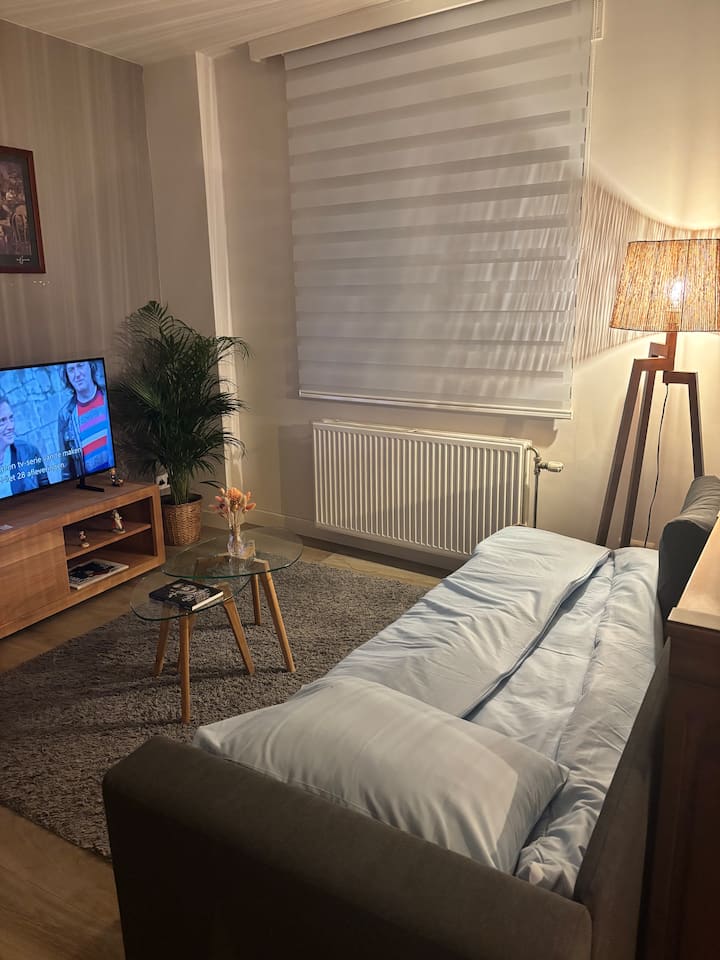 Bel Appartement - Waterloo - La Hulpe