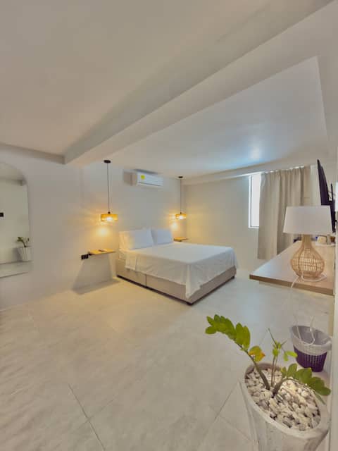 Casa Maori 101 | Seaside, close to the center