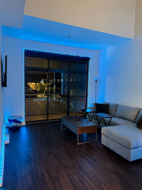 Top Airbnb: The Elevé Lofts (Ask Us About Our Weekly Special) in Lindbergh/Morosgo