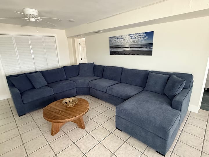 Nautical Nook - Englewood, FL