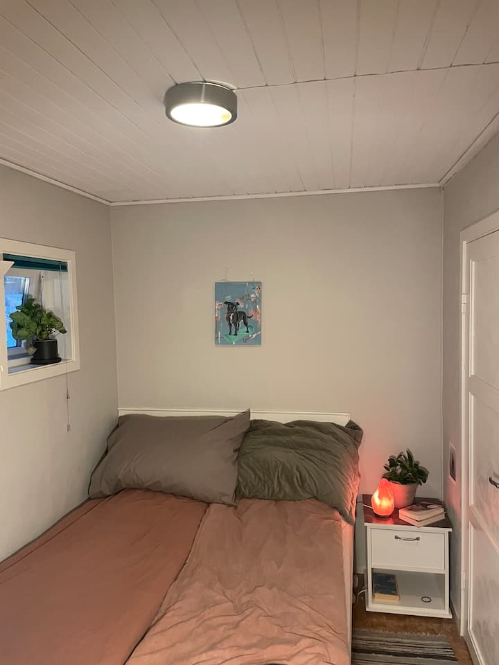 Спална соба 1