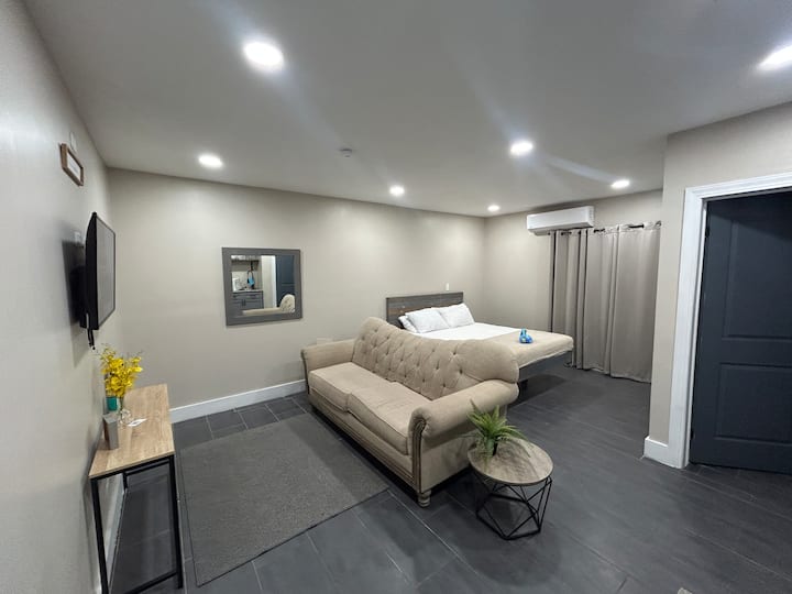 1 Bed Suite @ The Residences By Sukkwan - Bahamas