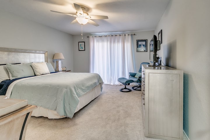 Lake Hefner Luxe Retreat - 2 Bedroom 2 Bath In Okc - Oklahoma City