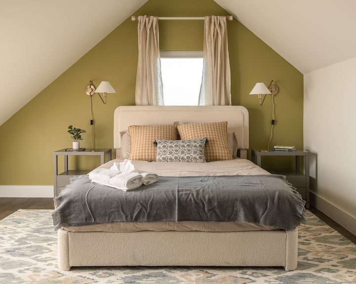Bedroom 4