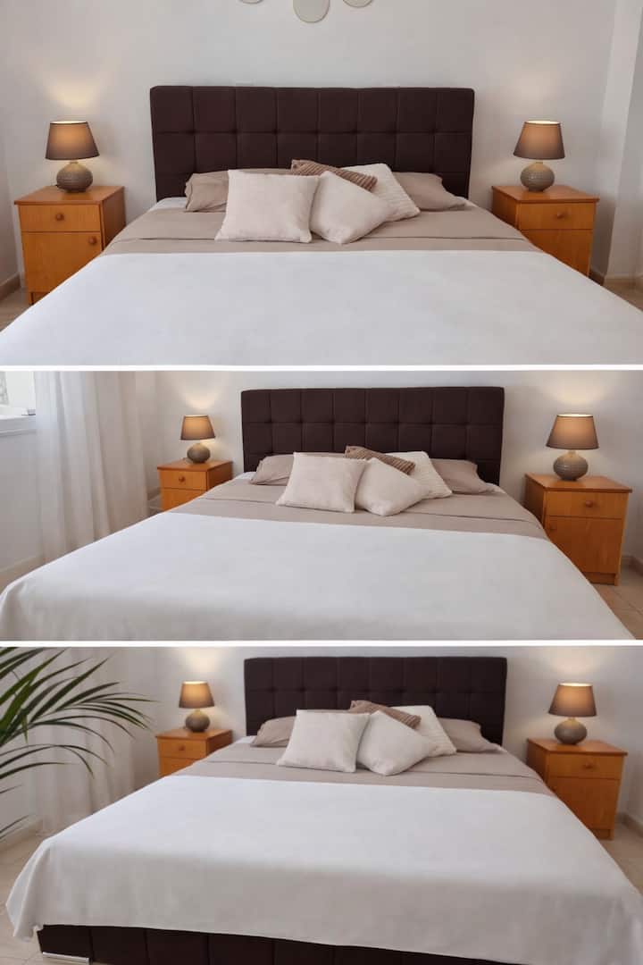 Citychilloutflat - Paphos