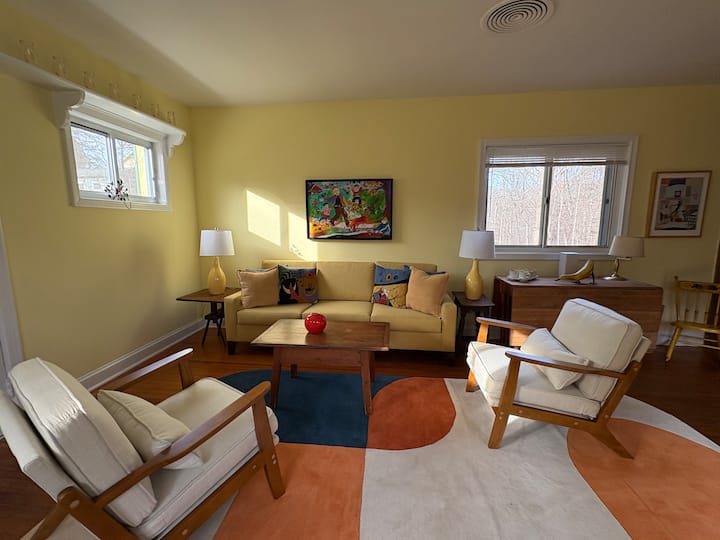 Peaceful Hudson Valley Getaway - Washingtonville, NY