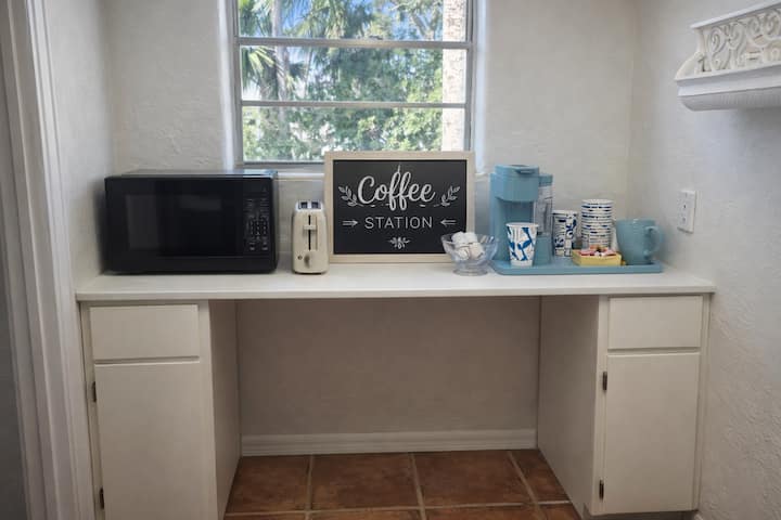 3 Bedroom River Access Home - Port Orange, FL