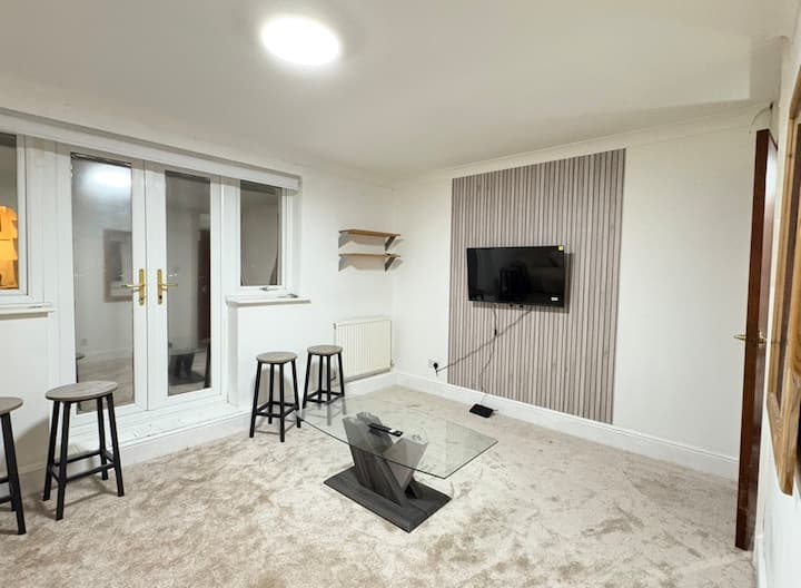 Monthly Deals! River View Canary Wharf 2bedroom - Greenwich