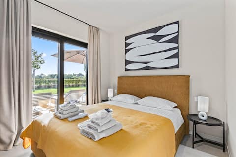 Top performing Airbnb: Luxury Villa Casa Tia in Istria in Mihatovići