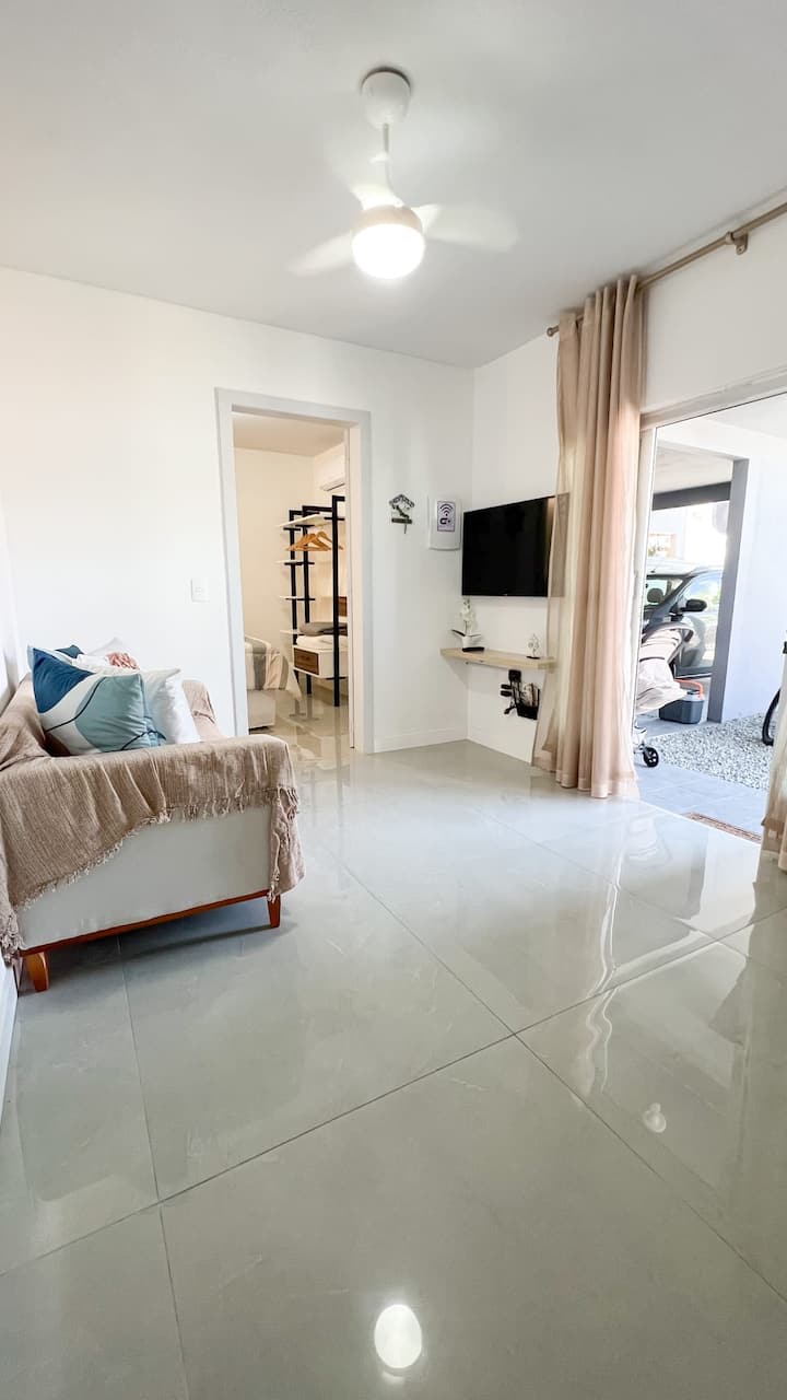Family Summer House Near The Beach - Navegantes