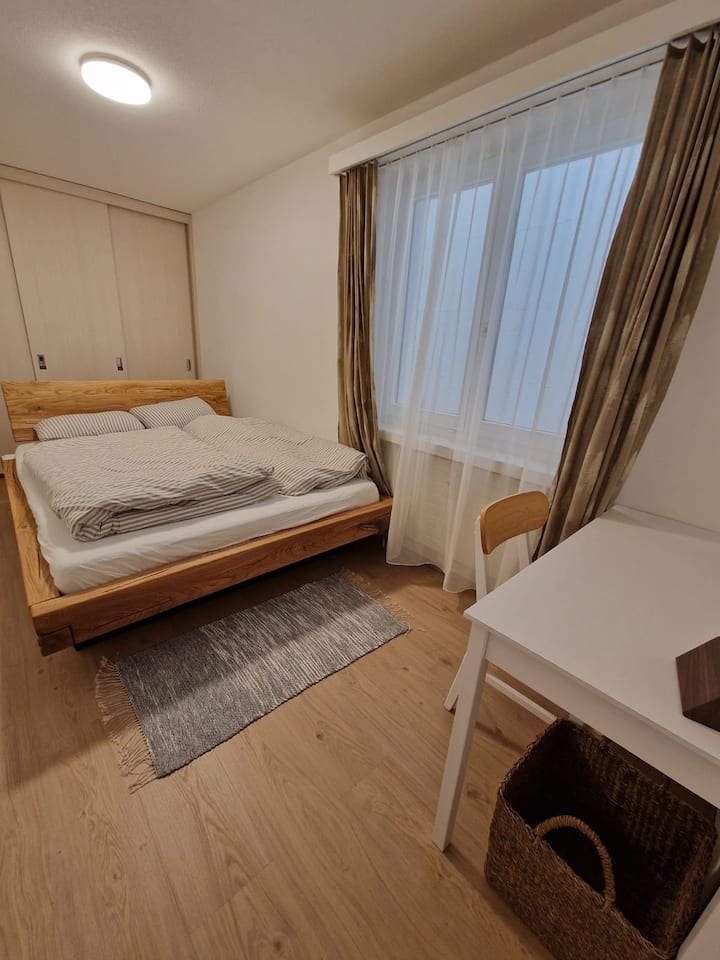 Spálňa