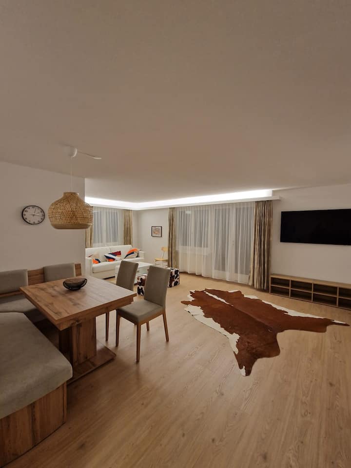 Studio Mit Schlafzimmer - 克洛斯特斯