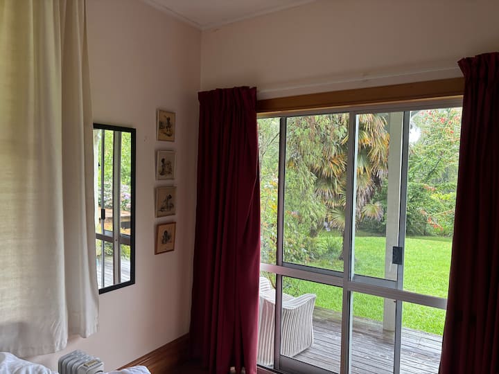 غرفة النوم 4