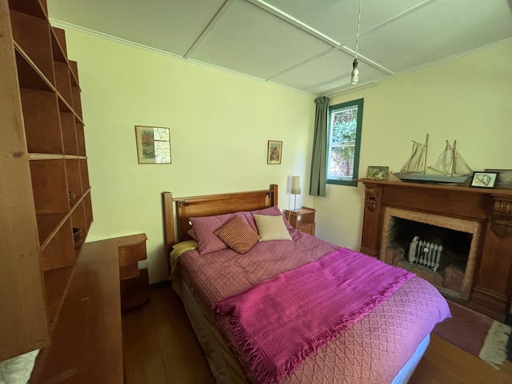 غرفة النوم 3