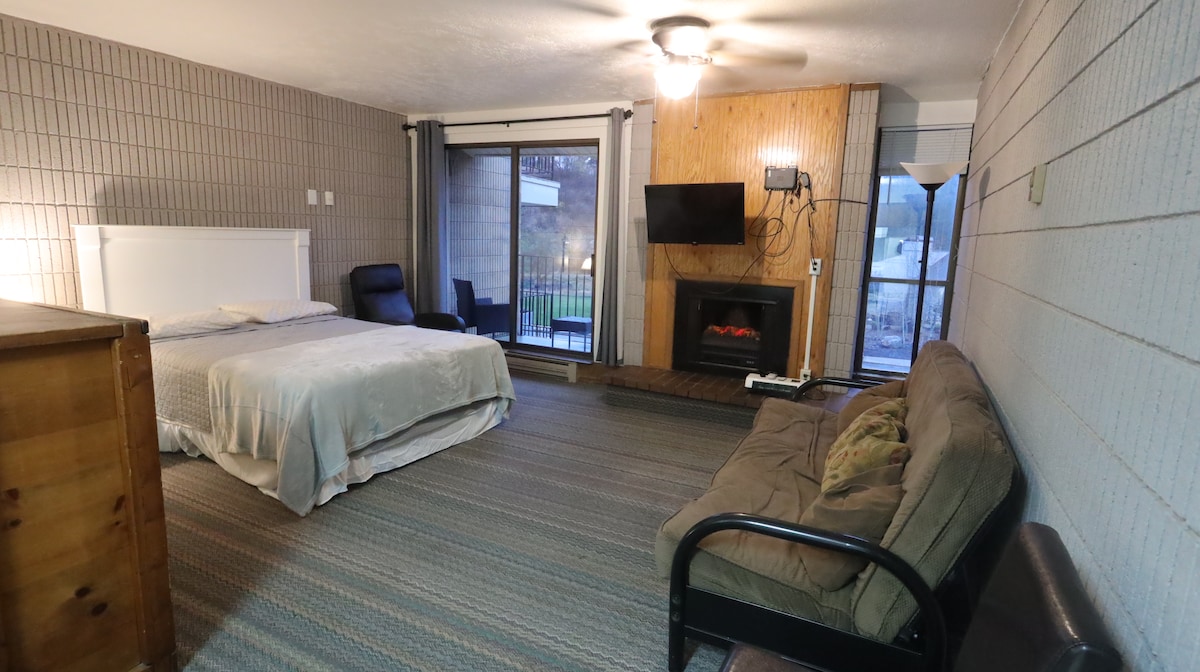 Lava Hot Springs Airbnb