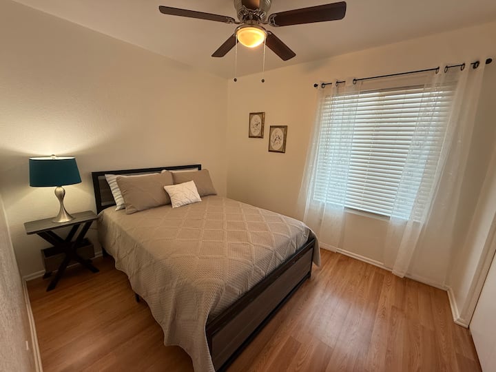 Habitación 1