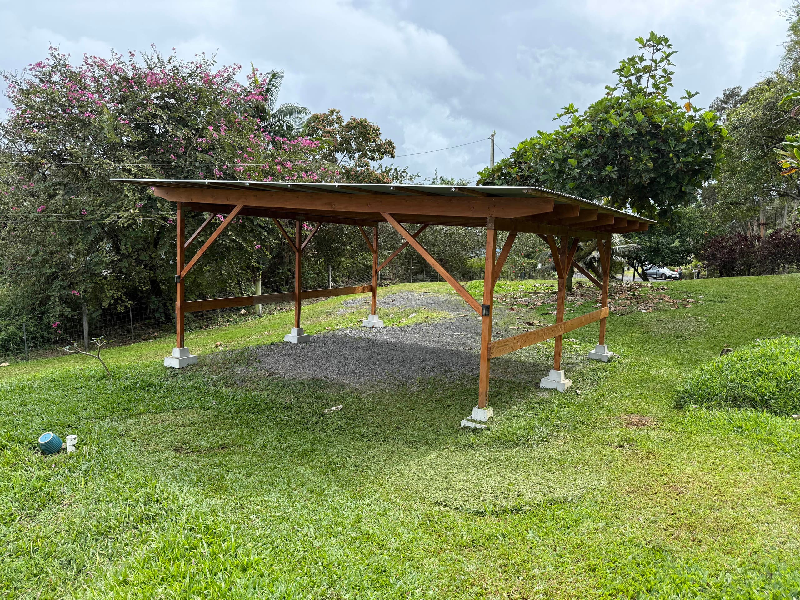 Home in Hilo · ★5.0 · 1 bedroom · 1 bed · 1 private bath - Image 7
