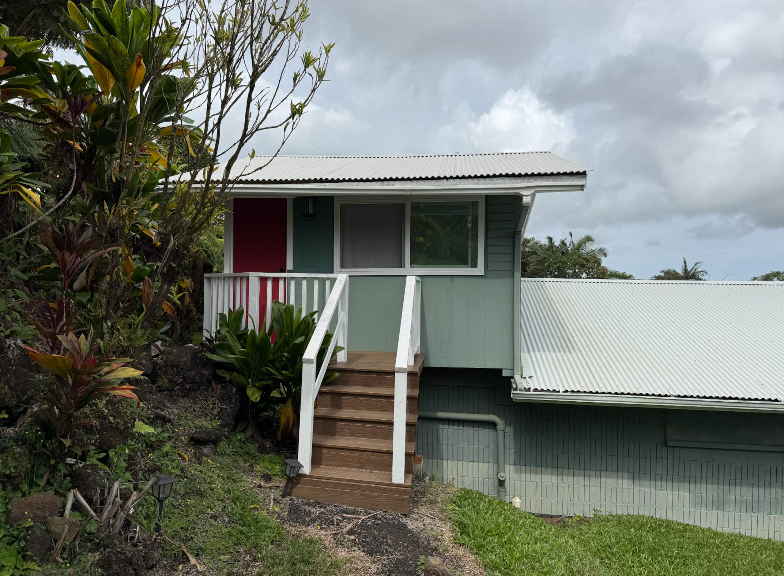 Home in Hilo · ★5.0 · 1 bedroom · 1 bed · 1 private bath - Image 5