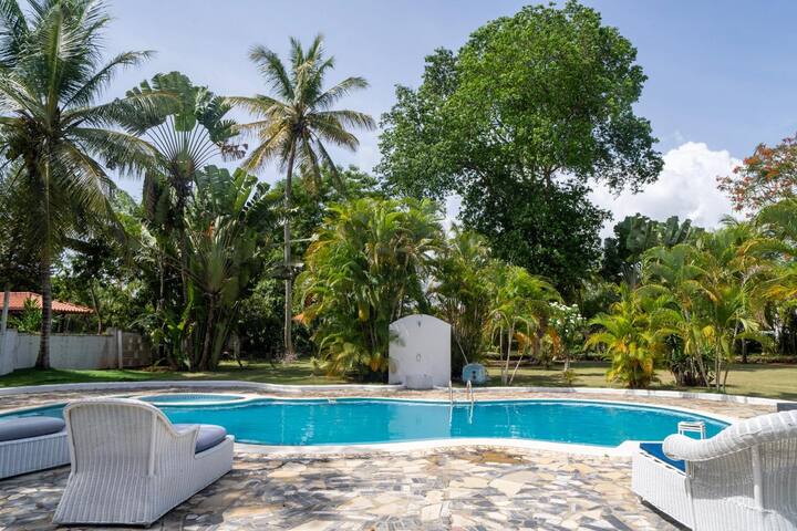 Hospedaje RD managed Airbnb listing 3