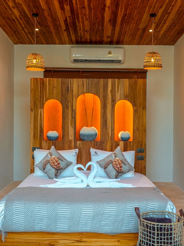 Lek Nana Pool Villa 1 Bedroom - Koh Samui