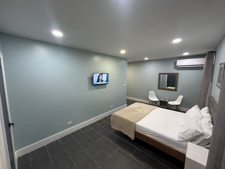 1 Bed Corporate Suite @ The Residences By Sukkwan - Nassau