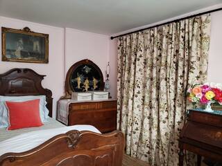 Bright Vintage Allentown 1 Bed Apartment, photo 9 of 9