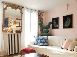 Bright Vintage Allentown 1 Bed Apartment, photo 4 of 9