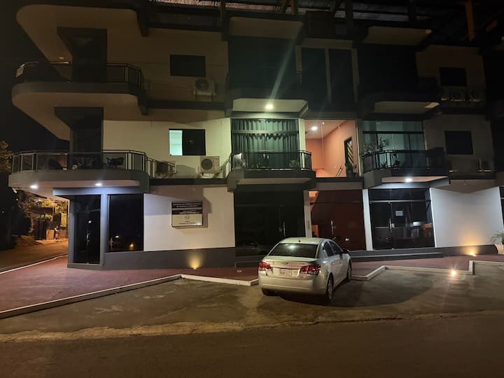 Departamento Nuevo En El Centro De Hohenau - Trinidad