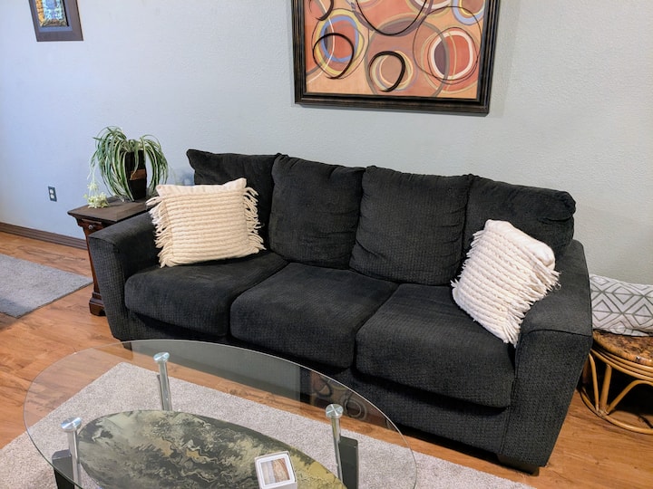 Private Studio With Kitchenette - Coeur d'Alene, ID
