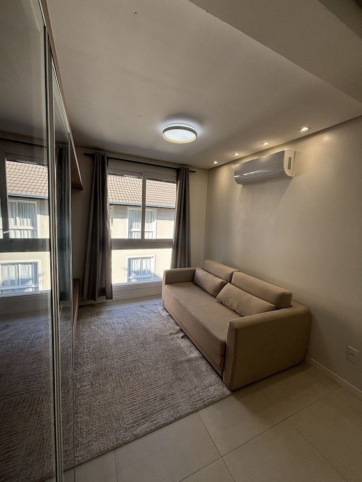Apartamento Refúgio Da Vista - Canela