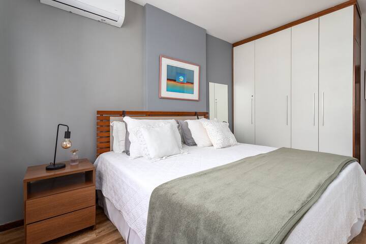 Flat in a privileged location, safe and exclusive gallery image 3