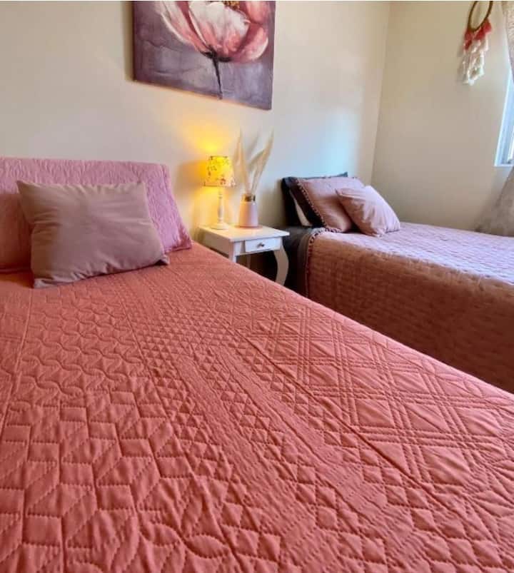 غرفة النوم 3