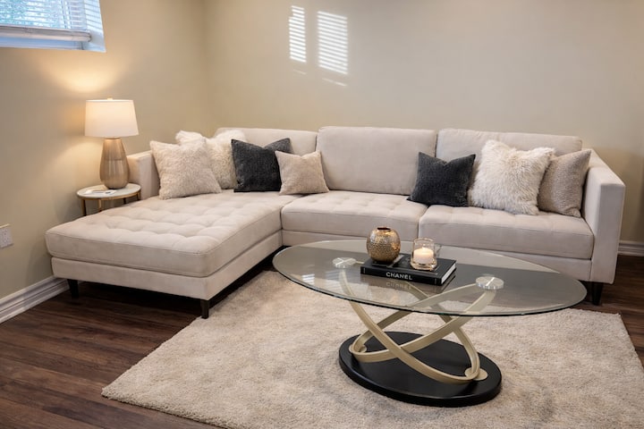 3br | 3 Queens | Trail & Waterfalls | Stoney Creek - Hamilton