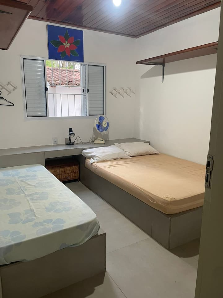 Habitación 2
