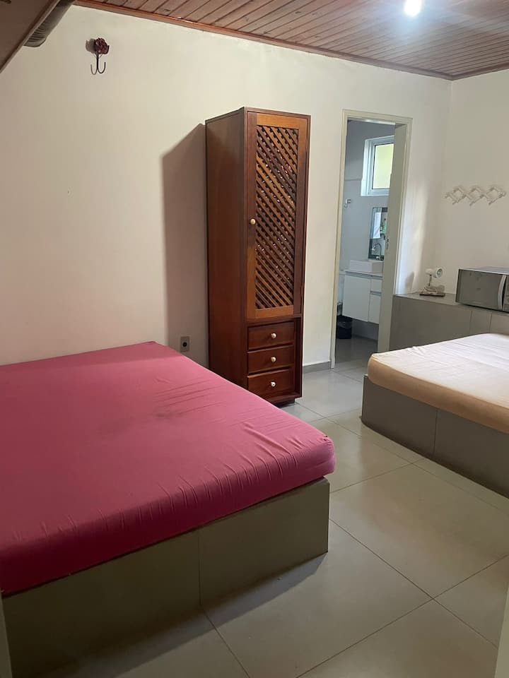 Habitación 1