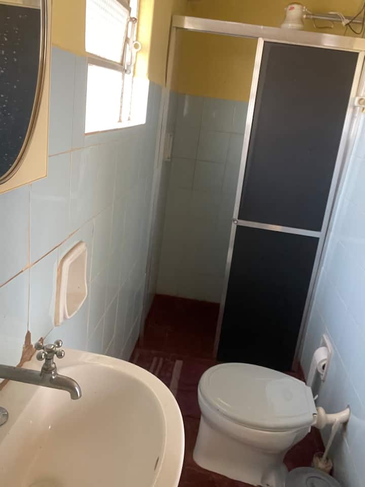 Habitación 5