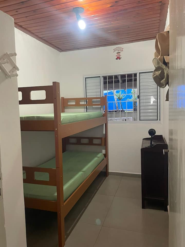 Habitación 3